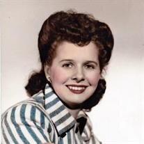 Hazel W. Lumb