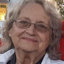 Rosemary Palmer