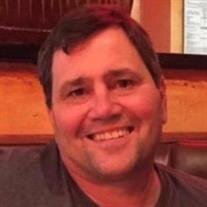 Joseph "Joey" "Joe" Morrow