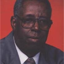 Deacon Jones