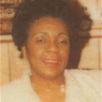 Minnie Glover