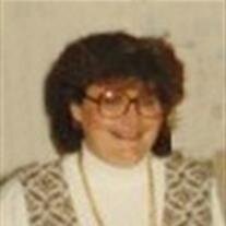 Sandy Jo Spivey