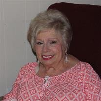 Shirley Faye Hearn Sumrall