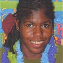 Jamella Finnie