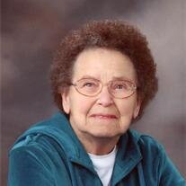 Norma Tigges