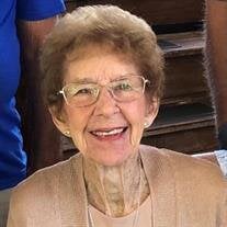 Lois J. Bomberger