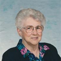 Alyce Sliter