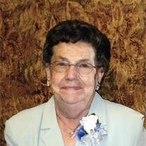 Hilda Wutzke