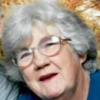 Dianne Blackwell Croan