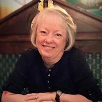 Linda Ann Horrocks Wrathall