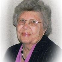 Irene Peery