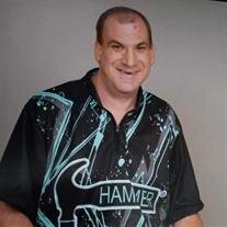 Kevin Charles Staz