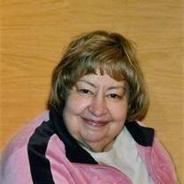 LaDonna Meyer