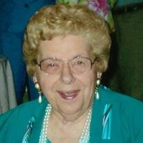 Olga Pelura