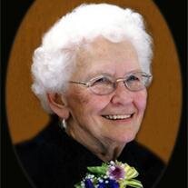 Iris Greene