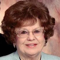 Lila E. Rickert