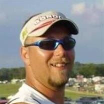 Joshua Bronson Atchley