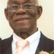 Curtis Steele,