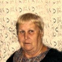 Ms. Alice Adelia Beasley