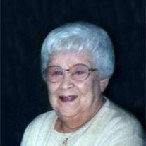 Wanda Lepper