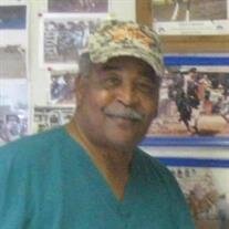 Dr. Wendell Baker DVM