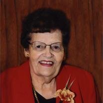 Helen Weller