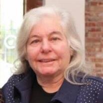Charlotte Ann Martinez