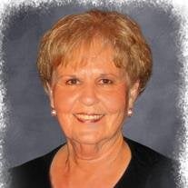 Mrs. Sally Seegers