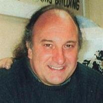 Thomas V. Napolitano