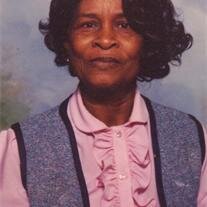 Clara Keith