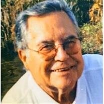 Robert Duval Ellington