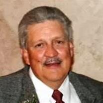 Michael Robert Barel