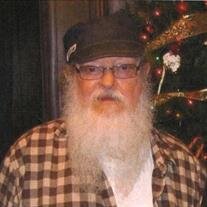 James Robert Davis Sr.