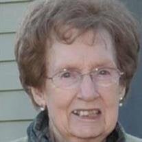 Elizabeth "Betty" Pierce