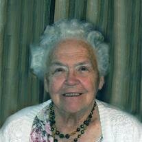 Dora Weiher