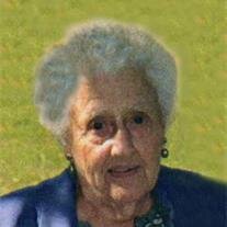 Loreda Hines