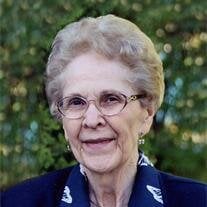 Gladys Zuelow