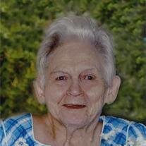Isabelle Klimek