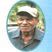 Mr. John Lee Benamon