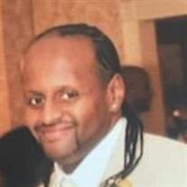 Mr. Semereab Solomon