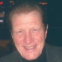 Mark P. Rissinger