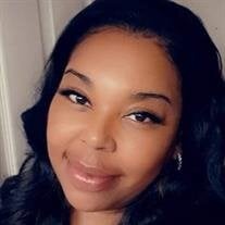 Mrs. Krystal Alyce Thompson-McNair