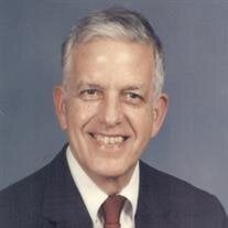 Albert Emerick Miller III