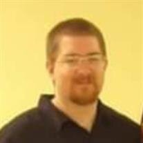 Bill Ben Tetreault Jr.