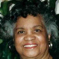 Marilyn S. Scott