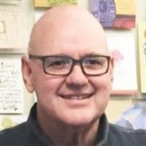 Mr. Kenneth Hamlin Searl Jr.