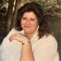 Kimberly Ann Hill Lowe