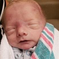 Briar Hudson McDuffie