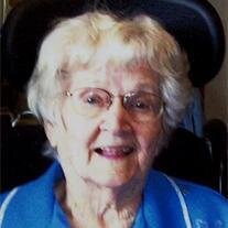 Pearl Moyer