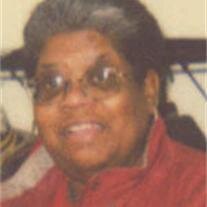 Sharon Turner
